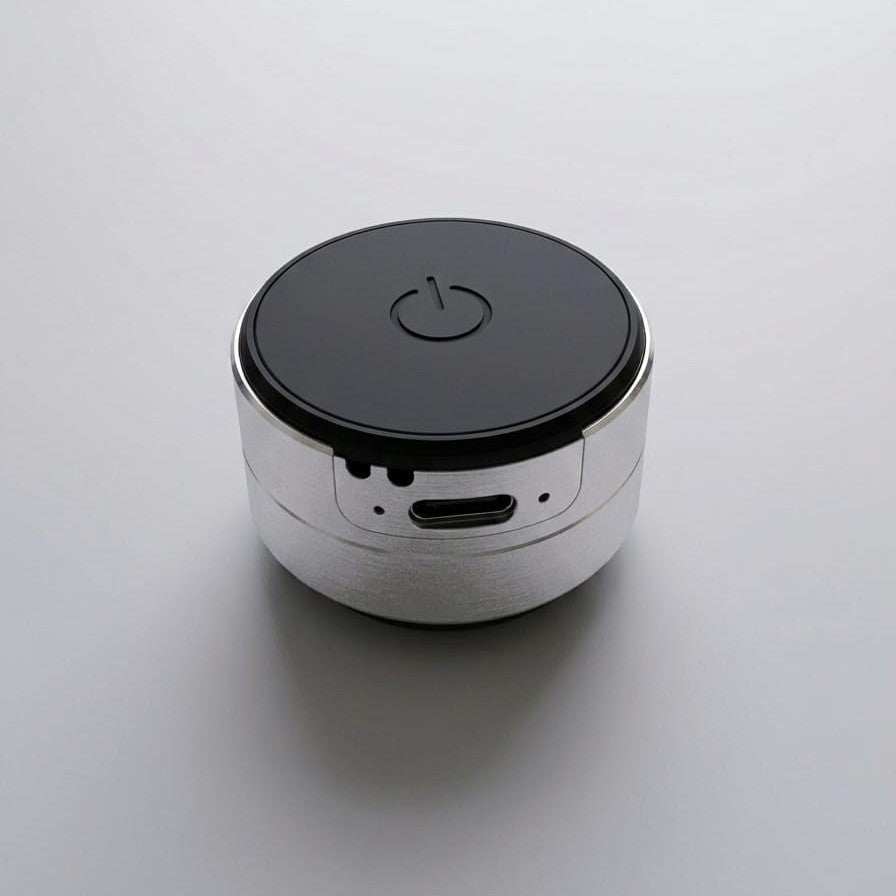 Mini Altavoz con Sonido Envolvente