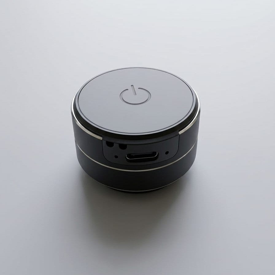 Mini Altavoz con Sonido Envolvente