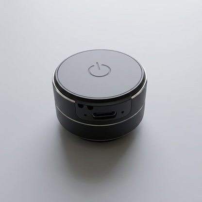 Mini Altavoz con Sonido Envolvente